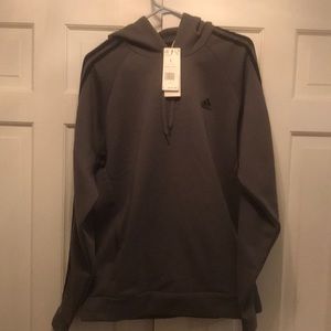 Adidas Mens Hoodie Size Large